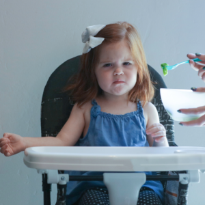 Donderdag 30 april 2026 - Kijken naar de signalen van moeilijke eters