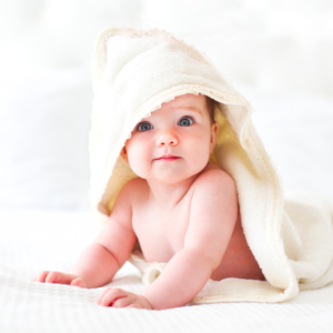 Nieuwe datum volgt | 19:30 - 21:30 uur | Wat vertelt mijn baby?