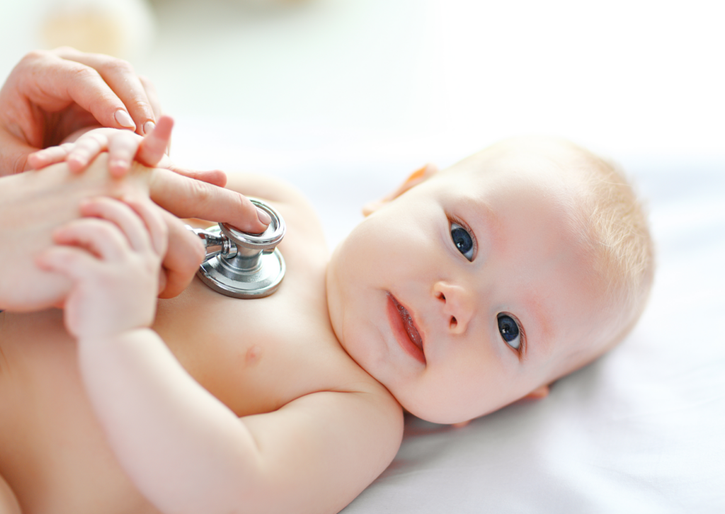 baby traumasensitief werken babysignalen
