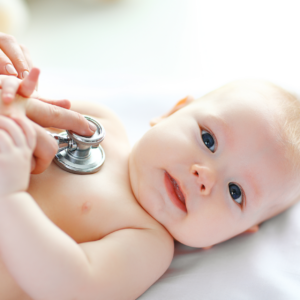 baby traumasensitief werken babysignalen