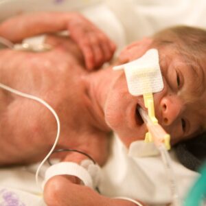 Donderdag 29 januari: 19:30 -21:00 uur | Online kennis-sessie 'Baby's herinneren zich er gelukkig niets van....?'