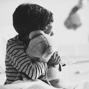 Dinsdag 27 oktober 2025 - 9:30 -11:00 uur | Online kennissessie 'Trauma bij kinderen na medische zorg - wat nu?'
